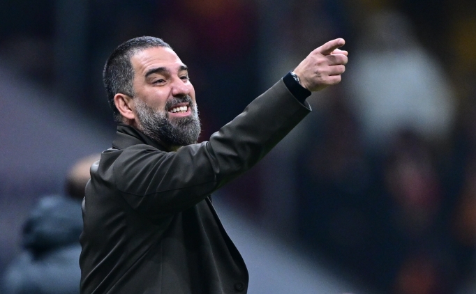 arda turandan galatasaray maci cagrisi