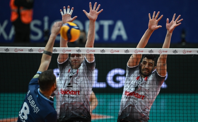 arkas spor ziraat bankkart karsisinda seriyi esitlemek istiyor 5gnMEUha