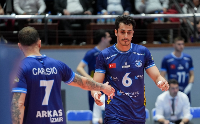 Arkas Spor'un rakibi Fenerbahçe! 1 arkas sporun rakibi fenerbahce vrIupPks