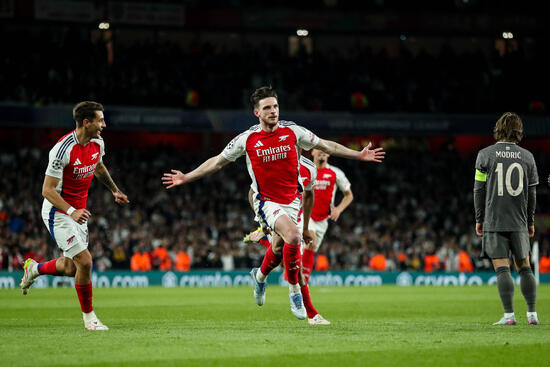 arsenal real madridi paramparca etti 0 izHVTDsX