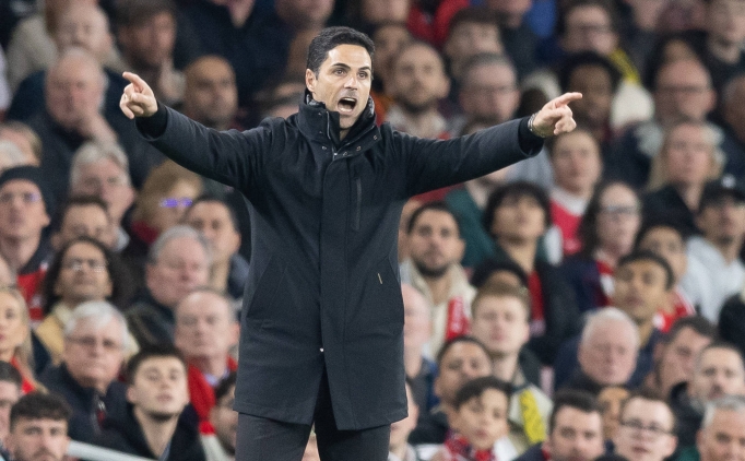 arteta takimla gurur duyuyorum