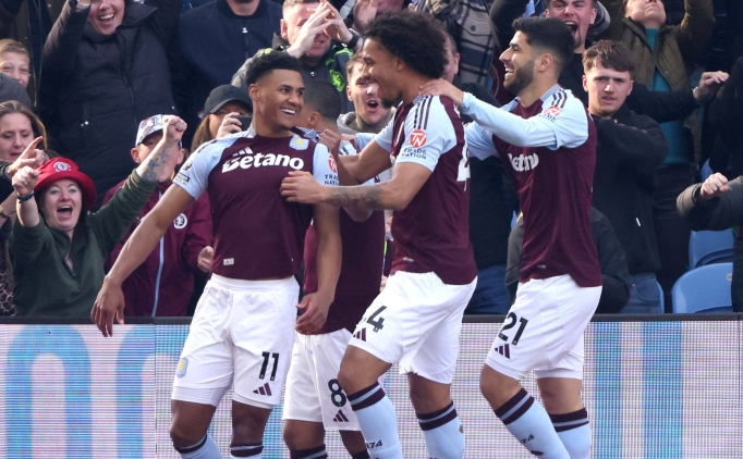 aston villa newcastlea karsi gol olup yagdi nfzsel9C