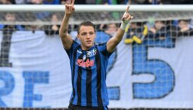 atalanta bolognayi ilk yarida bitirdi fUNVdspi