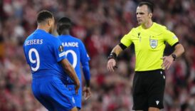athletic bilbao rangers macinda ilginc an 37Re3CgS
