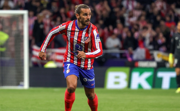 atletico madridde griezmann ile anlasma 9Z6Qryka
