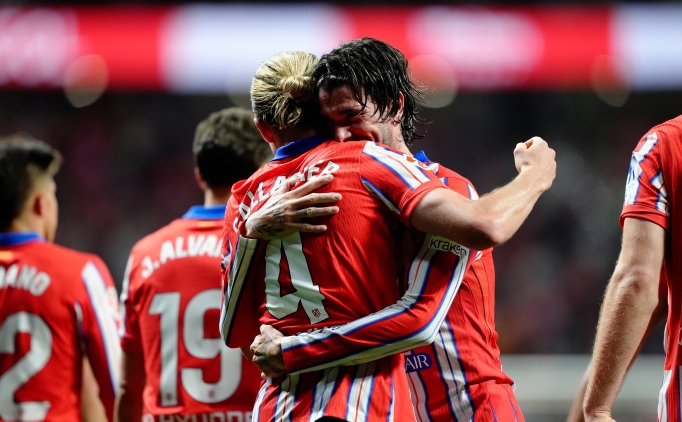 atletico madridden evinde net galibiyet GSwvBvjB