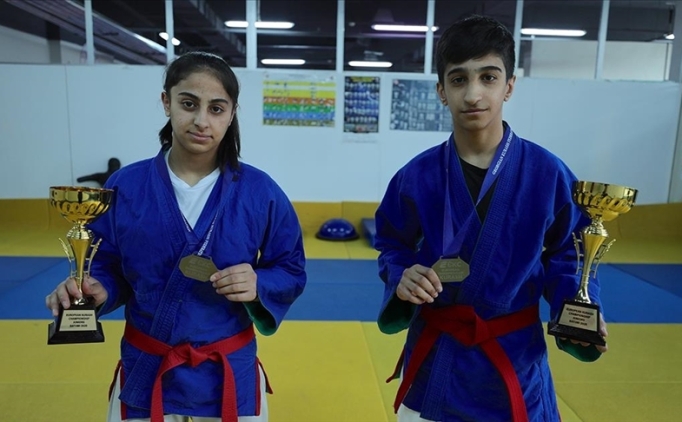 avrupa birincisi hakkarili kurasci kuzenlerin yeni hedefi dunya sampiyonlugu kuQQ33BE
