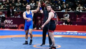 avrupa gures sampiyonasinda 2 bronz madalya Nni2VhMQ