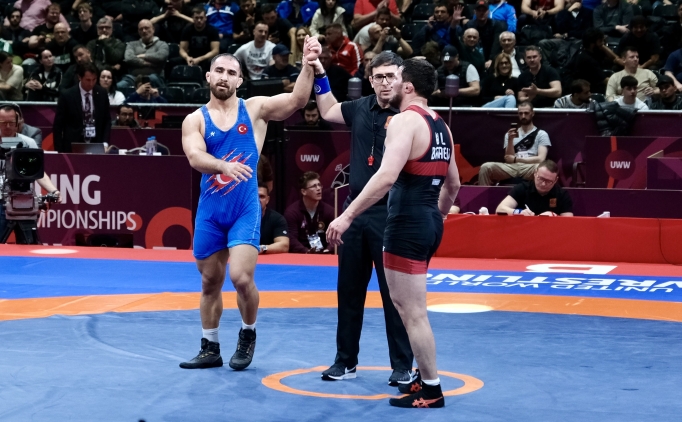 avrupa gures sampiyonasinda 2 bronz madalya Nni2VhMQ