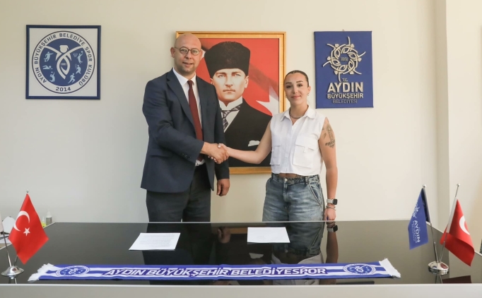 aydindan filede cerag ile yeni sozlesme a4T1ezYp