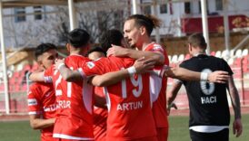 balikesirspor lideri yakaladi BQOSYQYS