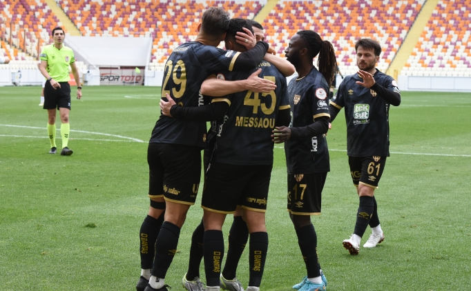 bandirmaspor uc golle uc puani aldi JLypGjWE