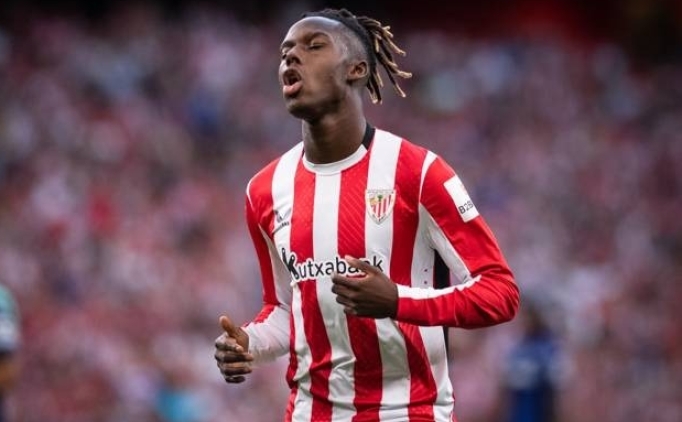 Barcelona'dan, Nico Williams kararı! 1 barcelonadan nico williams karari