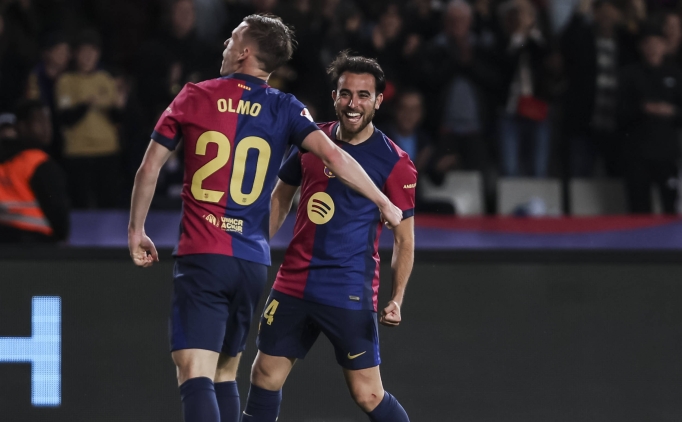 barcelonaya 3 puan dani olmodan TWRSeYWH