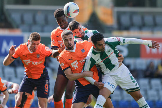 basaksehir konyaspor karsisinda tek golle kazandi 0 3KuysiPI