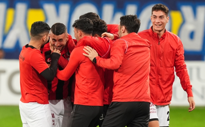 baskent derbisi genclerbirliginin kQWwIwKZ