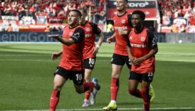 bayer leverkusen sahasinda hata yapmadi evfUe8wR