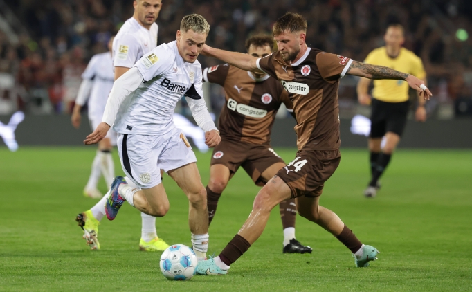 bayer leverkusene st pauli celmesi 8YvuiwOq