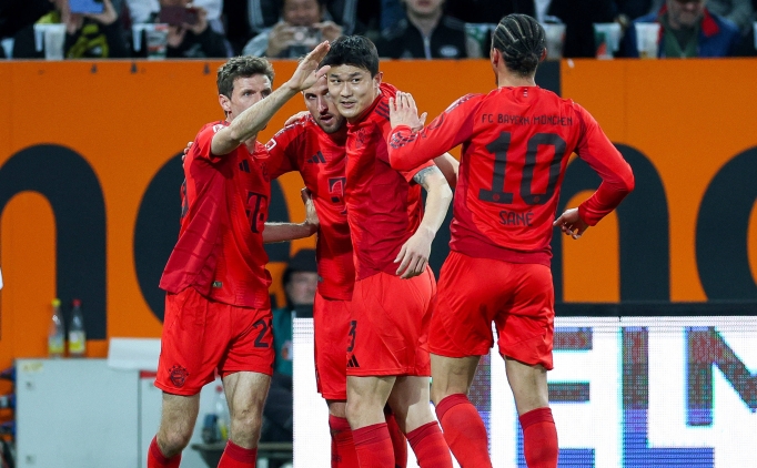 bayern munih geriden gelerek seriyi bitirdi zBaClhKP