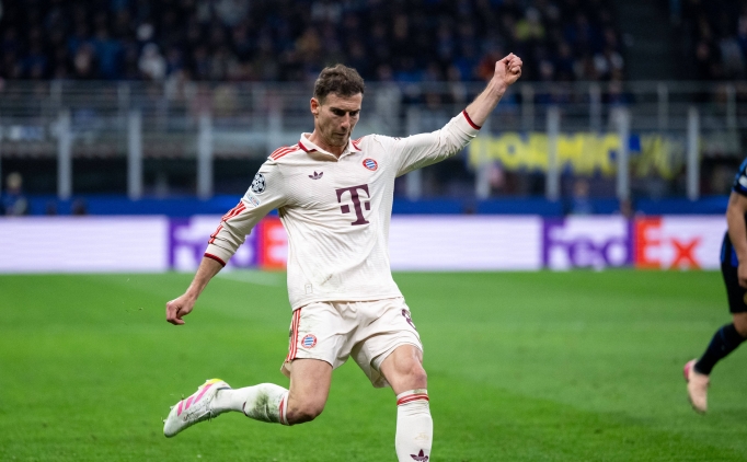 bayern munihe goretzkadan kotu haber