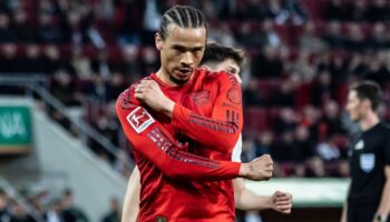 bayern munihte leroy sane gelismesi 5JczKr9i