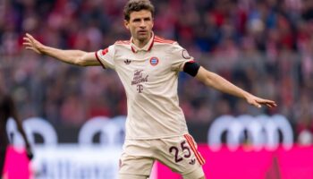 bayern munihte rekorlarla dolu bir kariyer thomas muller 5dLVZelu