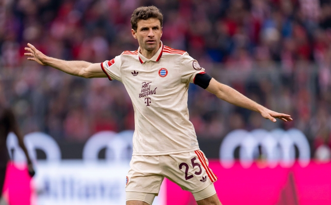 bayern munihte rekorlarla dolu bir kariyer thomas muller 5dLVZelu