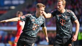 bayern munihten ligde farkli galibiyet xUpUyFCs