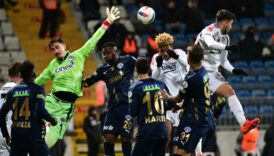besiktas 10 kisiyle puani 90 dakikada kurtardi aff476qI