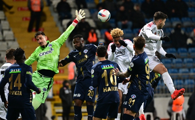 besiktas 10 kisiyle puani 90 dakikada kurtardi aff476qI