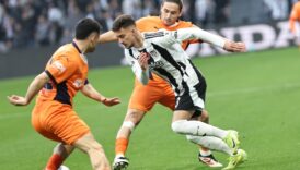 besiktas 28 sakatlik ile ligin zirvesinde IGxMkhJ5