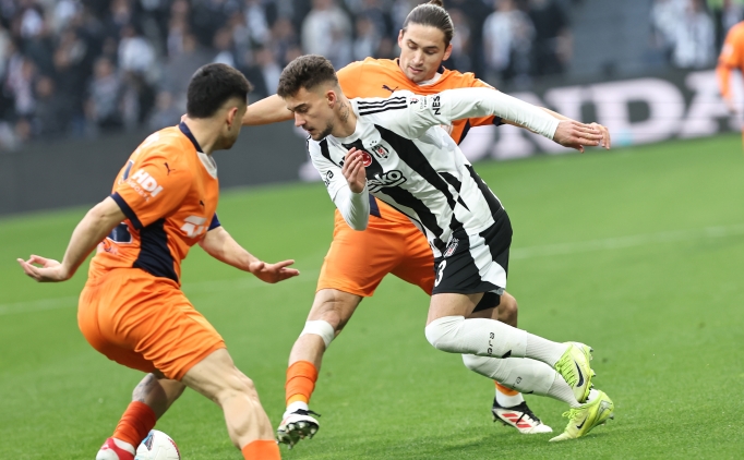 besiktas 28 sakatlik ile ligin zirvesinde