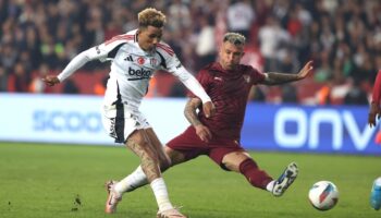 besiktas atakas hatayspor muhtemel 11ler wGGPwLNZ