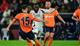 besiktas basaksehir karsisina 7 eksikle cikiyor gHcOlDNK