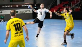 besiktas beykoz karsisinda 1 0 one gecti attN6HMf
