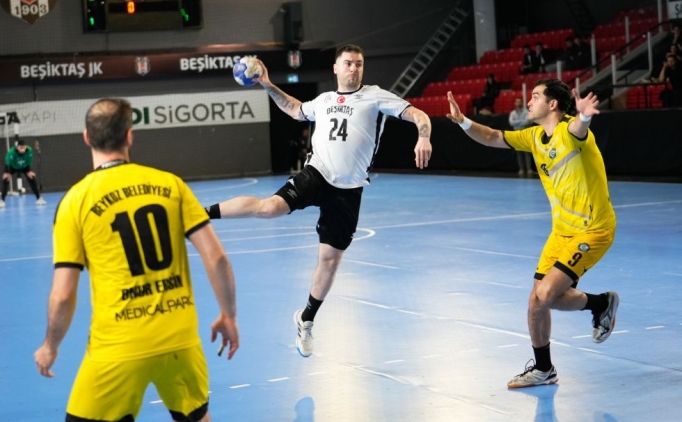 besiktas beykoz karsisinda 1 0 one gecti attN6HMf