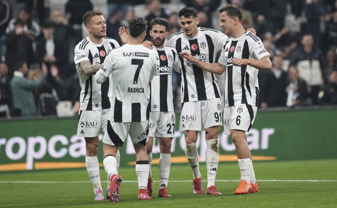 besiktas bu sezon ilk kez 5 golle kazandi VU8UtJqM