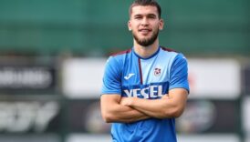 besiktas eski trabzonsporlu oyuncunun pesinde wBPOLXGR
