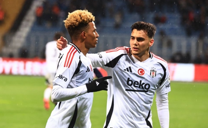 Beşiktaş, Gedson'un yüzde 35 hakkını daha istiyor! 1 besiktas gedsonun yuzde 35 hakkini daha istiyor