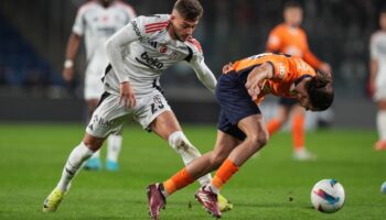 besiktas ile basaksehir 37 kez karsi karsiya gelecek 5jBAtyZX