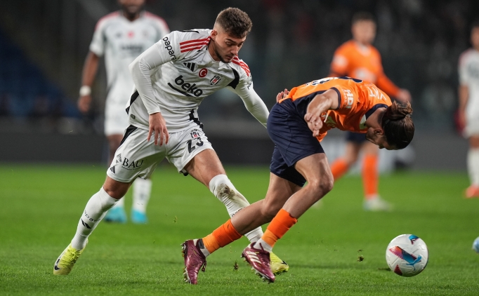besiktas ile basaksehir 37 kez karsi karsiya gelecek 5jBAtyZX