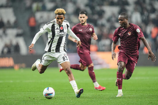 besiktas immobile ile kazandi ve hatayspor veda etti 2 7EBzIqP3