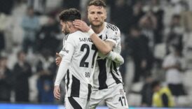 besiktas immobile ile kazandi ve hatayspor veda etti lVn4HluC