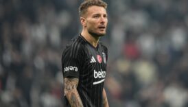 besiktas taraftarindan immobileye tepki fotograf atma gol at 5dzJ9134