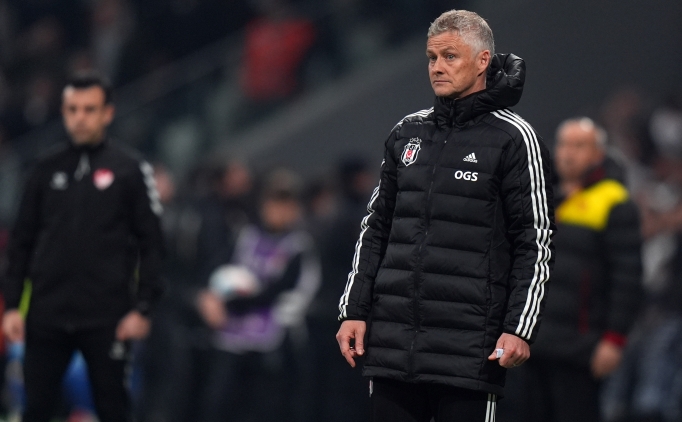 besiktas yonetiminden solskjaere tam destek tDnSFgKD