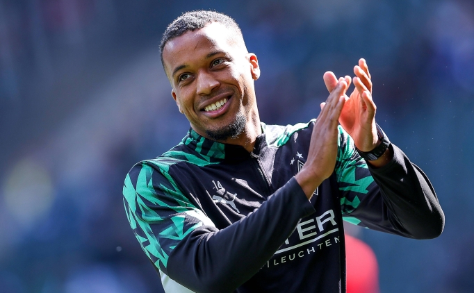 besiktasa 23 milyonluk forvet alassane plea 2qTYNrlg