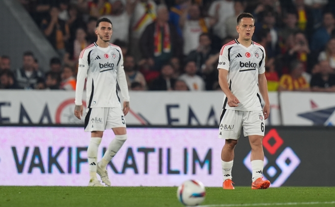 Beşiktaş'a Avrupa için 6'da 6 şart! 1 besiktasa avrupa icin 6da 6 sart