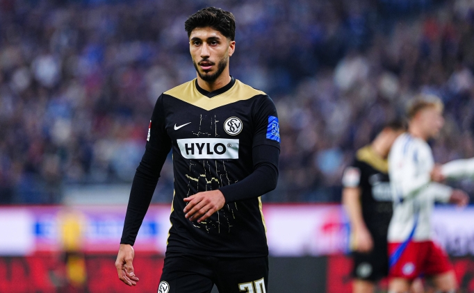 Beşiktaş'a Muhammed Damar transferinde dev rakipler! 1 besiktasa muhammed damar transferinde dev rakipler YBRZbLnh