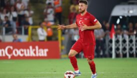 besiktasa salih ozcan mujdesi hG7VYDd8