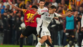 besiktasin hasreti goztepeye karsi da devam etti HKMtDjy3